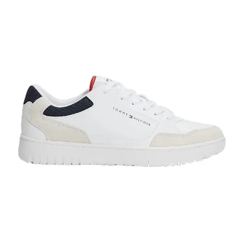 Shoes > Sneakers - - Tommy Hilfiger - Modalova