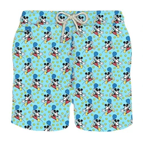 Swimwear > Beachwear - - MC2 Saint Barth - Modalova