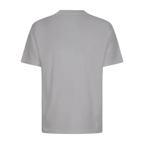 Tops > T-Shirts - - Giorgio Armani - Modalova