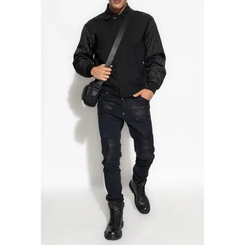 Jeans > Skinny Jeans - - Dsquared2 - Modalova