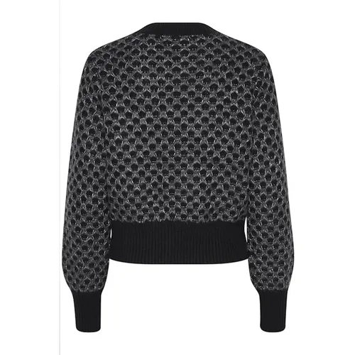 Knitwear > Cardigans - - Karen by Simonsen - Modalova