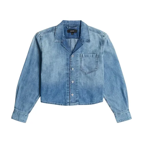 Jackets > Denim Jackets - - G-star - Modalova