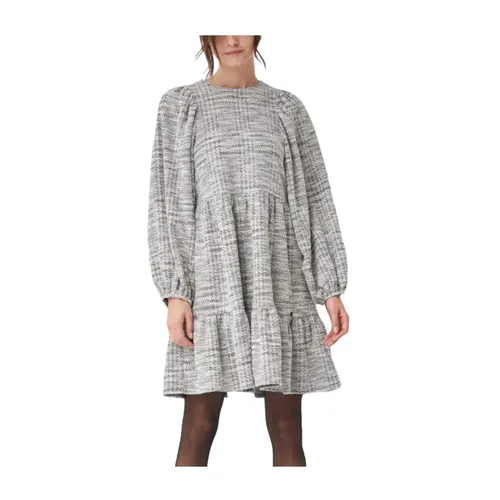 Dresses > Day Dresses > Short Dresses - - Salsa - Modalova
