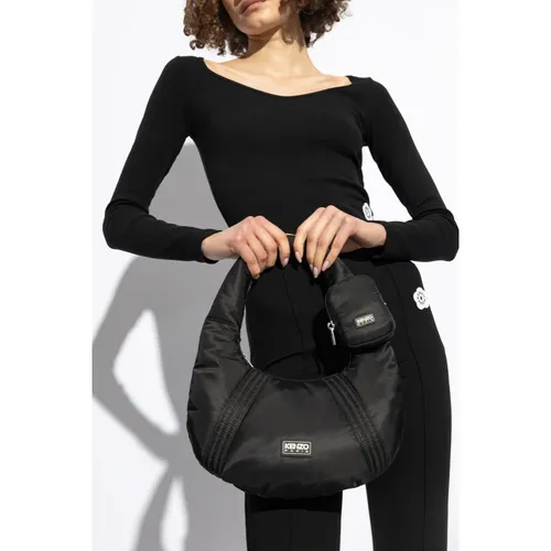 Bags > Shoulder Bags - - Kenzo - Modalova