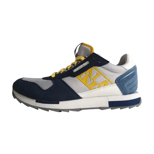 Shoes > Sneakers - - Napapijri - Modalova