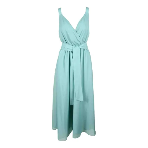 Dresses > Day Dresses > Midi Dresses - - Access Fashion - Modalova