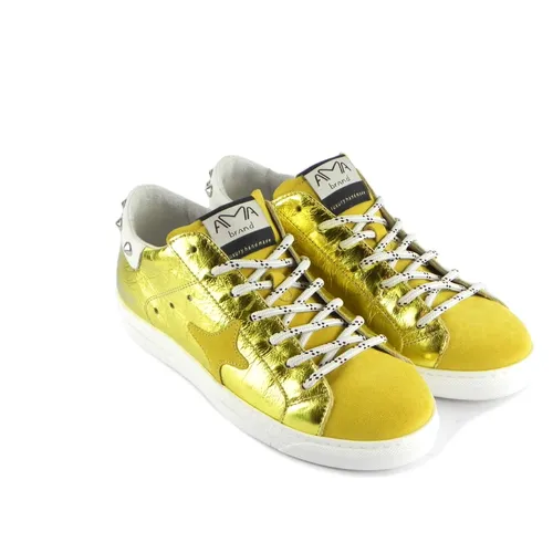 Shoes > Sneakers - - Ama Brand - Modalova