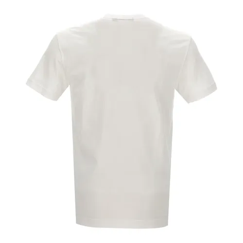 Tops > T-Shirts - - Dolce & Gabbana - Modalova