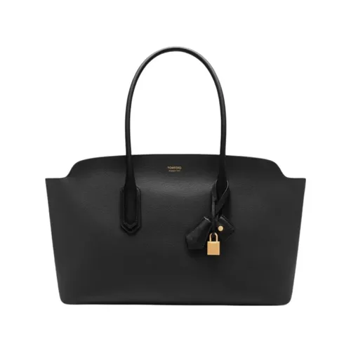Bags > Handbags - - Tom Ford - Modalova
