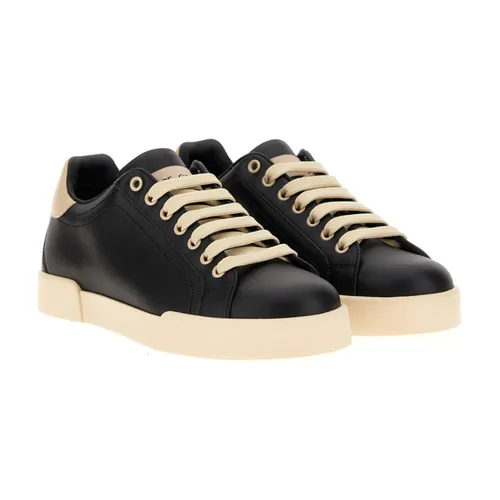 Shoes > Sneakers - - Dolce & Gabbana - Modalova