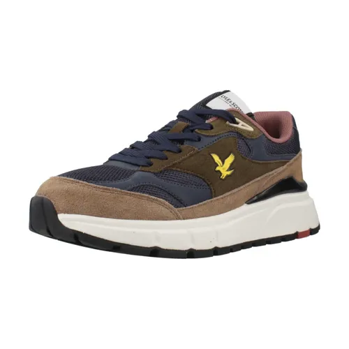 Shoes > Sneakers - - Lyle & Scott - Modalova