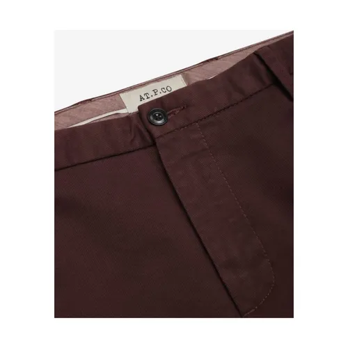 Trousers > Chinos - - At.P.Co - Modalova