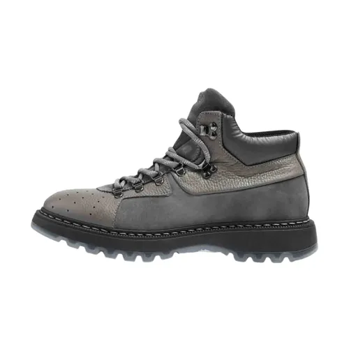 Shoes > Boots > Lace-up Boots - - Garment Project - Modalova