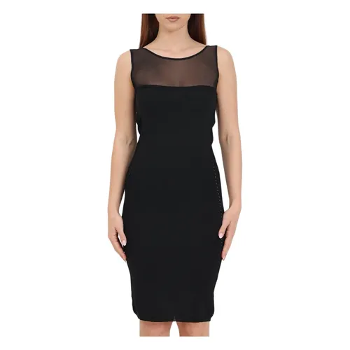 Dresses > Day Dresses > Short Dresses - - Patrizia Pepe - Modalova