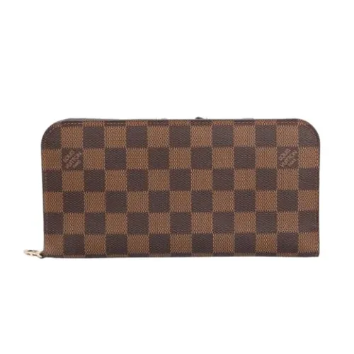 Pre-owned > Pre-owned Accessories > Pre-owned Wallets - - Louis Vuitton Vintage - Modalova