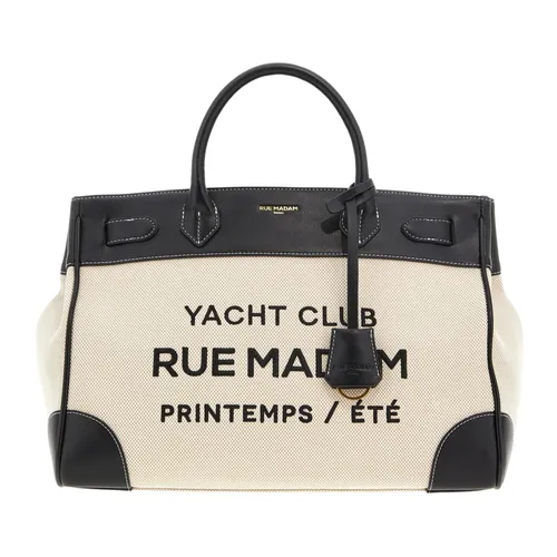 Bags > Handbags - - Rue Madam - Modalova