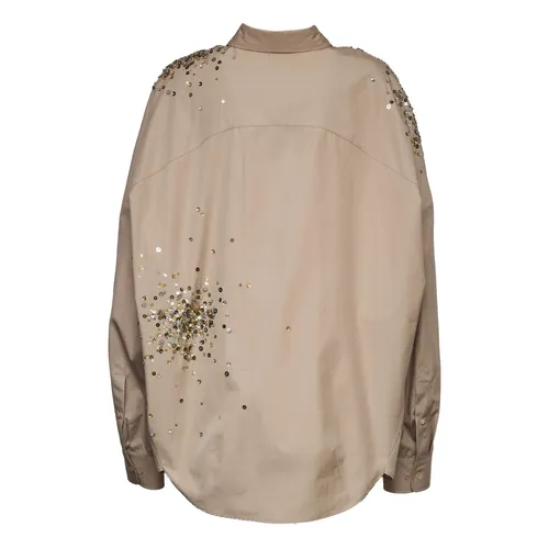 Blouses & Shirts > Shirts - - Dries Van Noten - Modalova