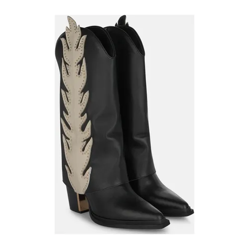 Shoes > Boots > Cowboy Boots - - Alma EN Pena - Modalova