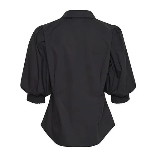 Blouses & Shirts > Shirts - - Karen by Simonsen - Modalova