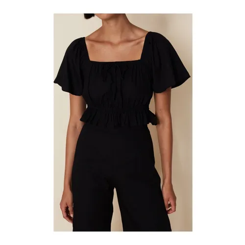 Blouses & Shirts > Blouses - - Faithfull the brand - Modalova