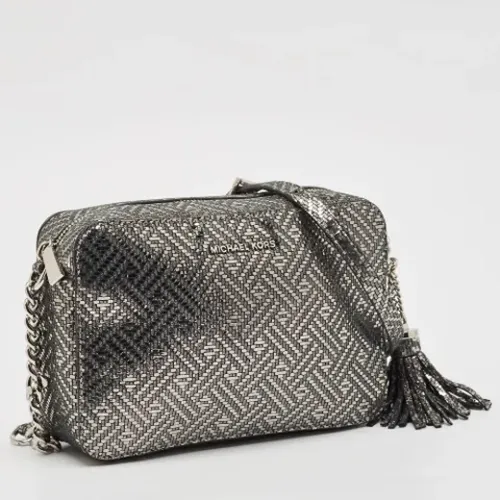 Pre-owned > Pre-owned Bags > Pre-owned Cross Body Bags - - Michael Kors Pre-owned - Modalova