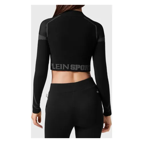 Knitwear > Turtlenecks - - Plein Sport - Modalova