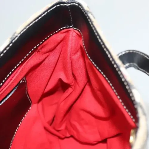 Pre-owned > Pre-owned Bags > Pre-owned Handbags - - Burberry Vintage - Modalova