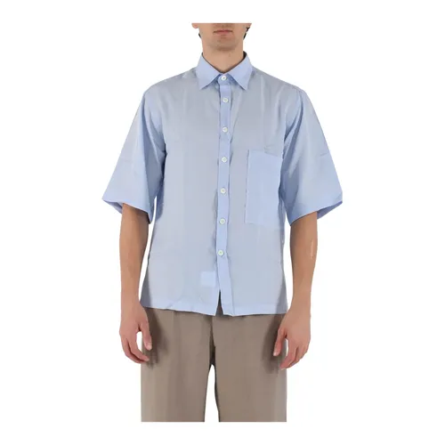 Shirts > Short Sleeve Shirts - - Costumein - Modalova