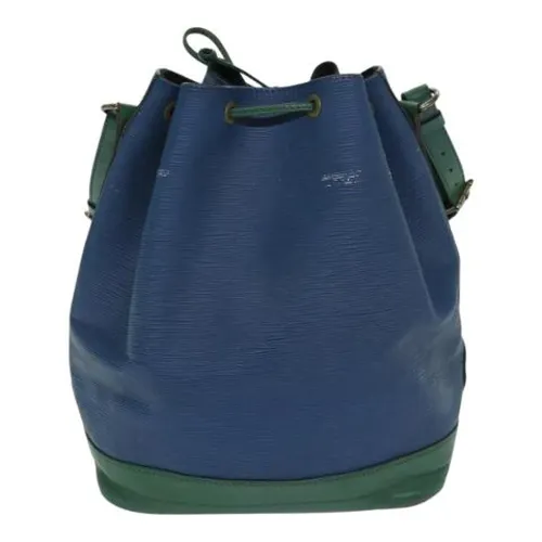Pre-owned > Pre-owned Bags > Pre-owned Bucket Bags - - Louis Vuitton Vintage - Modalova