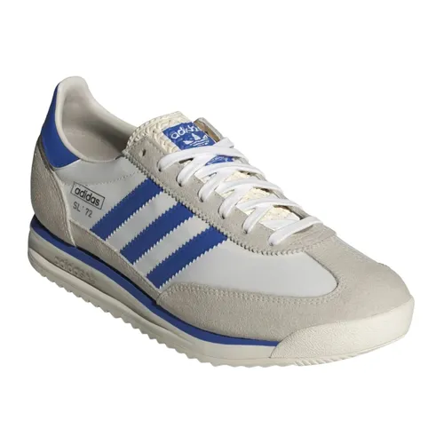 Adidas - Shoes > Sneakers - White - Adidas - Modalova