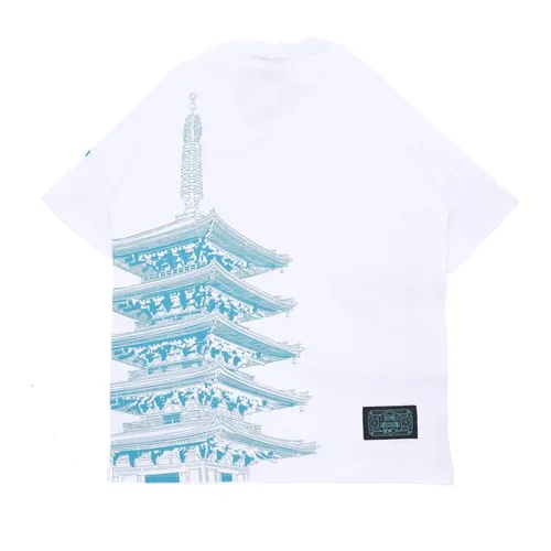Tops > T-Shirts - - Dolly Noire - Modalova