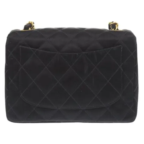 Pre-owned > Pre-owned Bags > Pre-owned Shoulder Bags - - Chanel Vintage - Modalova