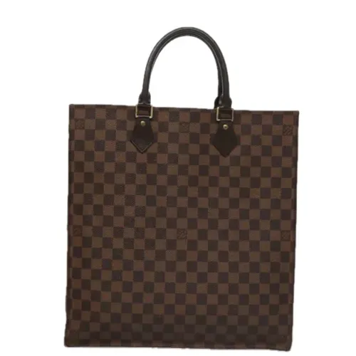 Pre-owned > Pre-owned Bags > Pre-owned Handbags - - Louis Vuitton Vintage - Modalova