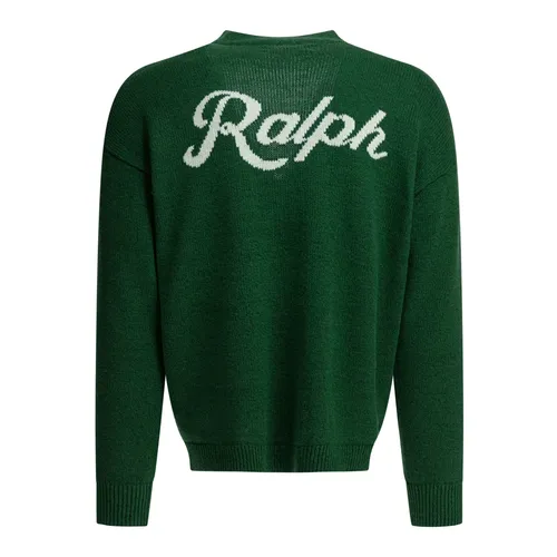 Knitwear > Cardigans - - Polo Ralph Lauren - Modalova