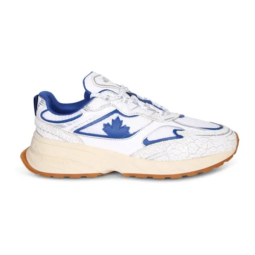 Shoes > Sneakers - - Dsquared2 - Modalova