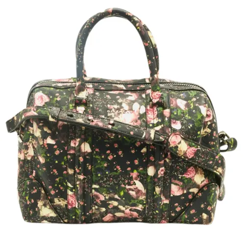 Pre-owned > Pre-owned Bags > Pre-owned Handbags - - Givenchy Pre-owned - Modalova