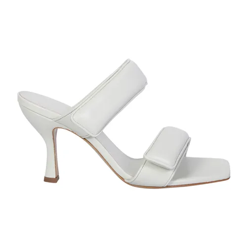 Shoes > Heels > Heeled Mules - - Gia Borghini - Modalova