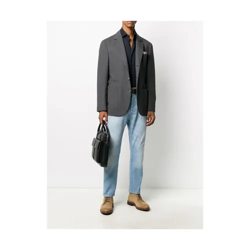 Shirts > Formal Shirts - - Barba - Modalova