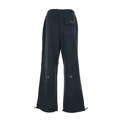 Trousers > Wide Trousers - - 44 Label Group - Modalova