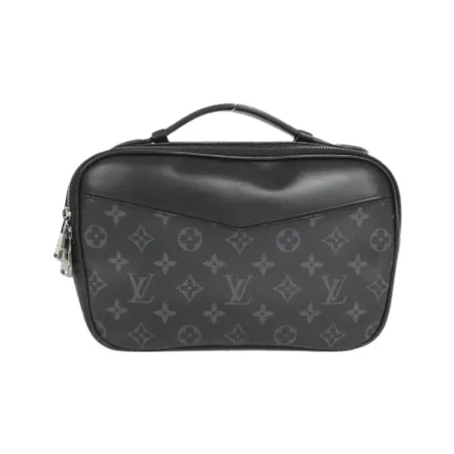 Pre-owned > Pre-owned Bags > Pre-owned Cross Body Bags - - Louis Vuitton Vintage - Modalova