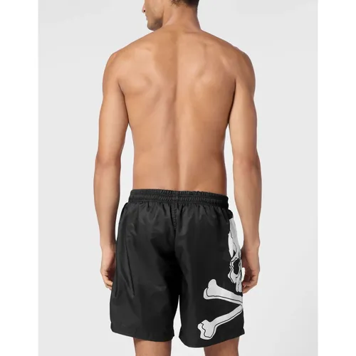 Swimwear > Beachwear - - Philipp Plein - Modalova