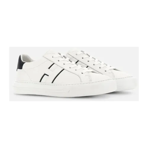 Hogan - Shoes > Sneakers - White - Hogan - Modalova