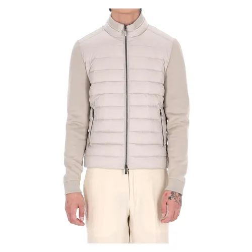 Jackets > Winter Jackets - - Moorer - Modalova