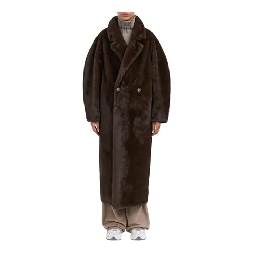 Coats > Double-Breasted Coats - - S.w.o.r.d 6.6.44 - Modalova
