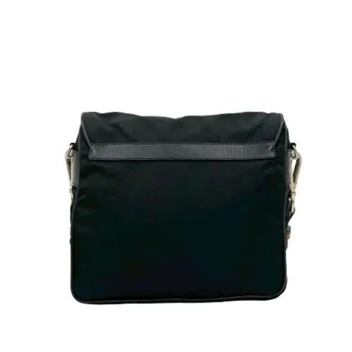Pre-owned > Pre-owned Bags > Pre-owned Cross Body Bags - - Prada Vintage - Modalova
