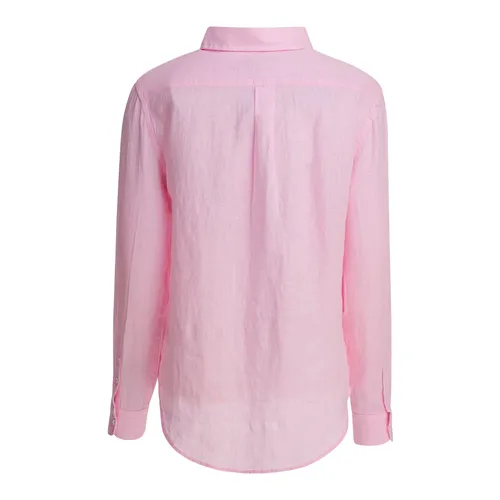 Blouses & Shirts > Shirts - - Polo Ralph Lauren - Modalova
