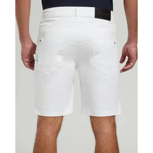 Shorts > Casual Shorts - - Bikkembergs - Modalova