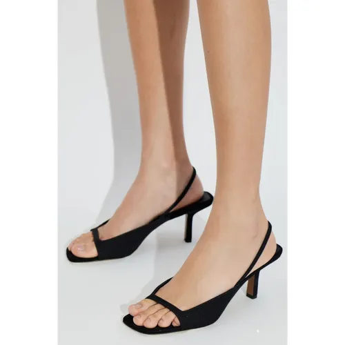 Shoes > Sandals > High Heel Sandals - - Neous - Modalova