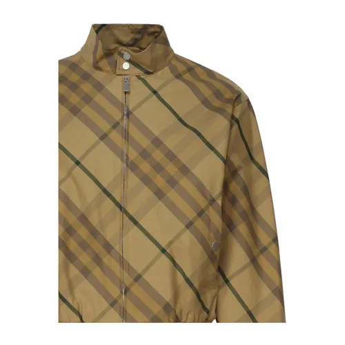 Jackets > Light Jackets - - Burberry - Modalova