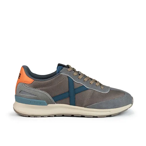 Munich - Shoes > Sneakers - Gray - Munich - Modalova